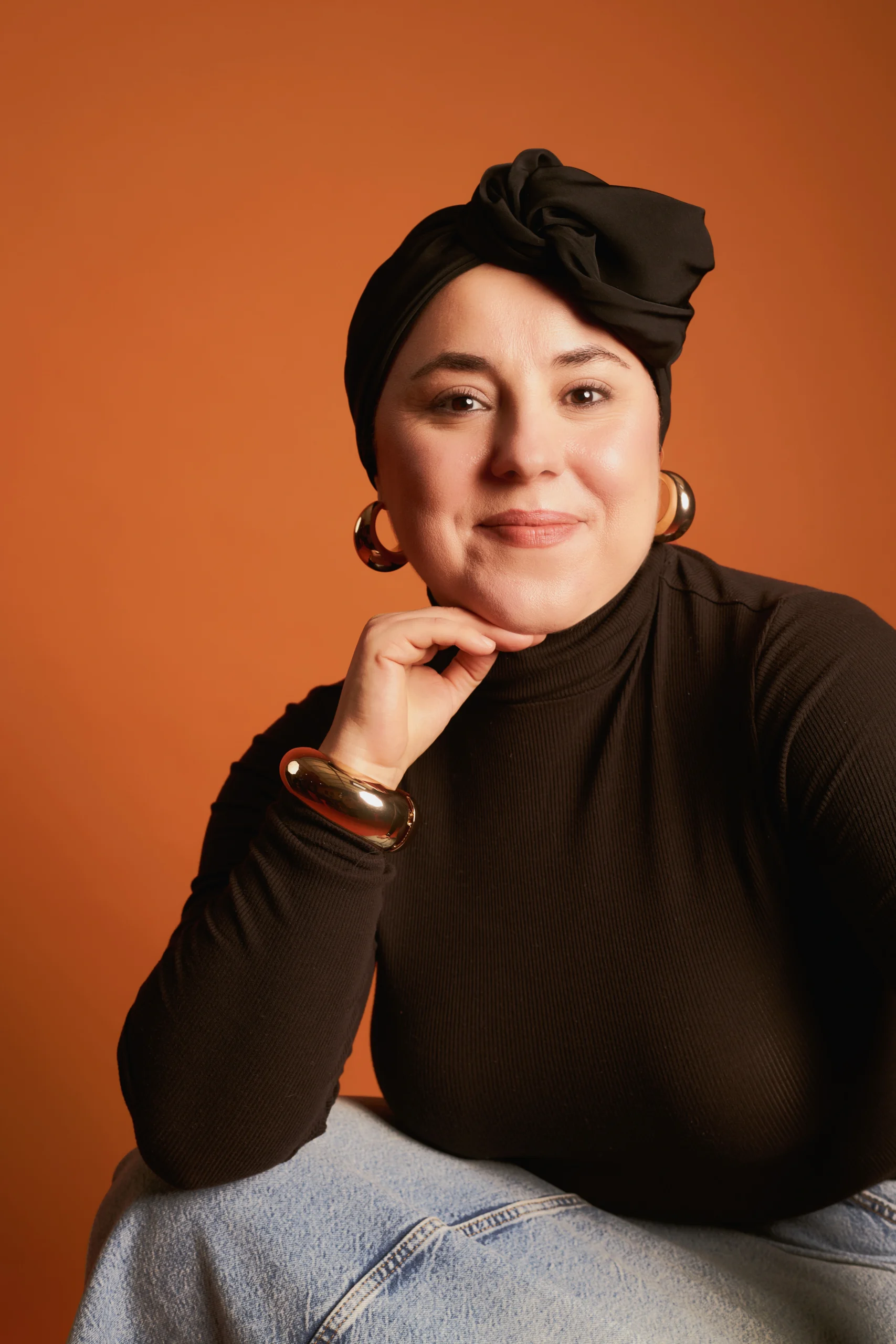 Fatiha Taïbi - Ghostwriter LinkedIn pour les professionnels de la tech et de l'IT